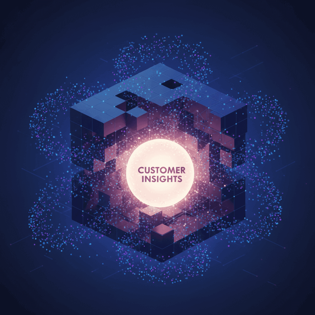 The 'SaaS-pocalypse' Is Here—But Companies With Real Customer Insights Will Thrive