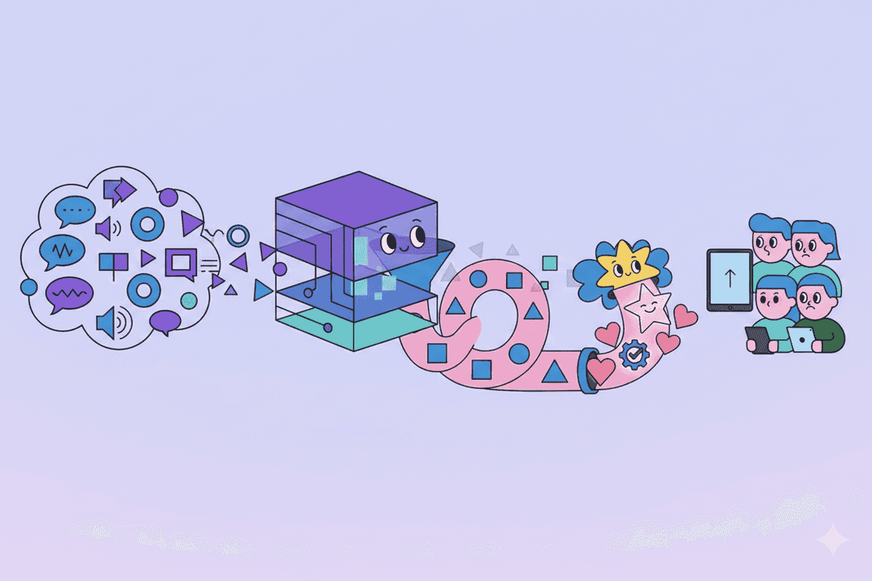 AI Is Now Filtering Your Customer Messages — Here's Why Direct Voice of Customer Matters More Than Ever
