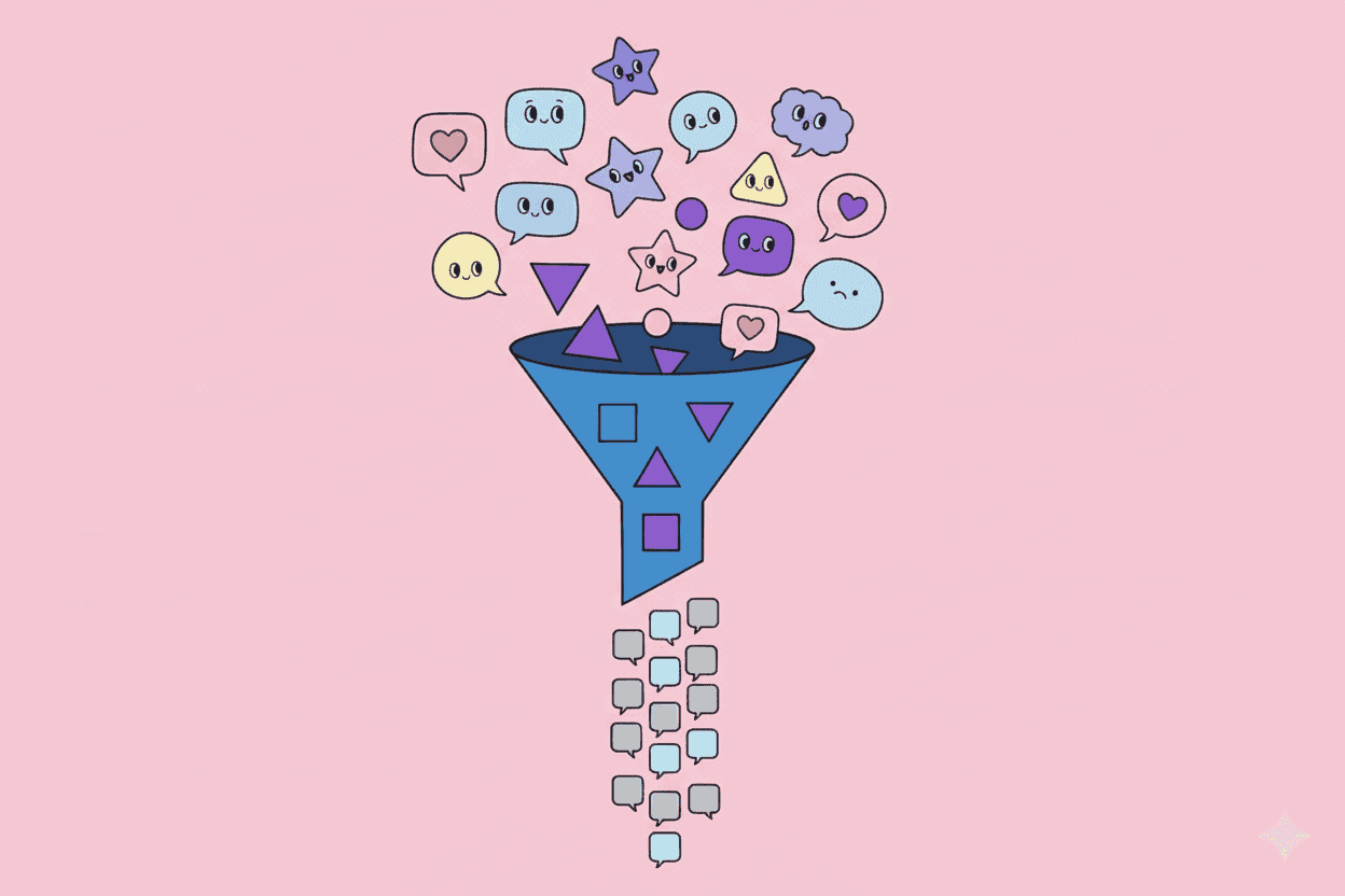 Customer Feedback Bias: 8 Types That Distort Your Product Decisions (And How to Fix Them)