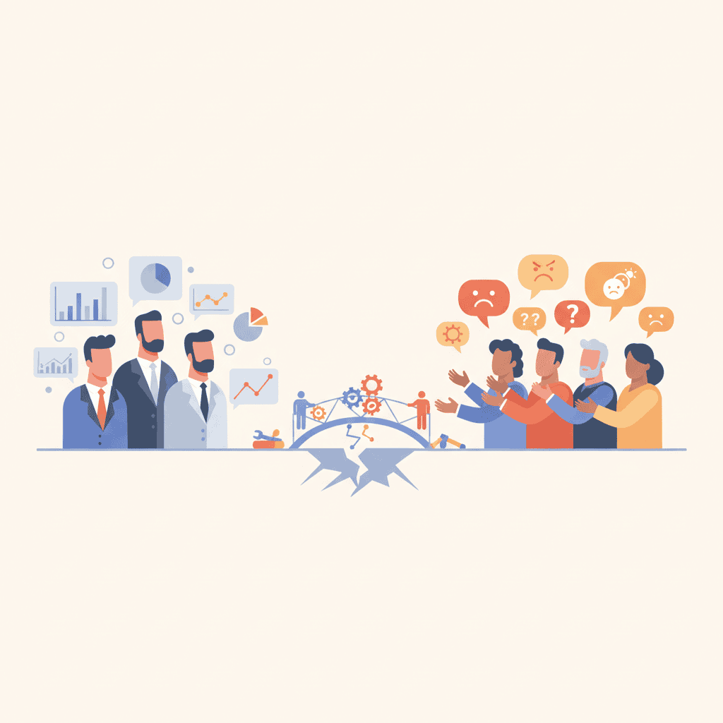 The Empathy Gap: Why AI Customer Service Is Missing the Point
